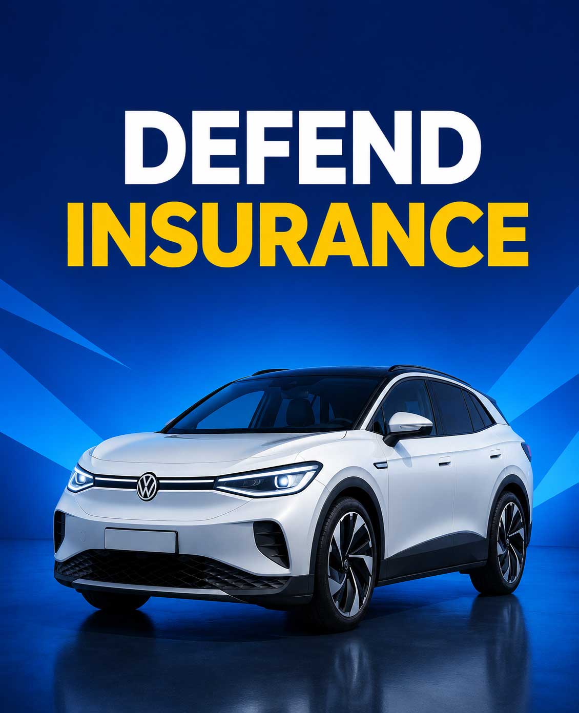 DEFEND INSURANCE GROUP PARTNER