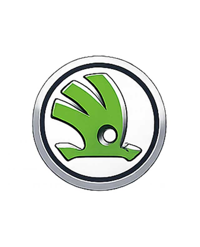 Škoda Enyaq